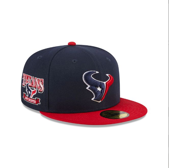2023 NFL Houston Texans Hat YS20231114->->Sports Caps
